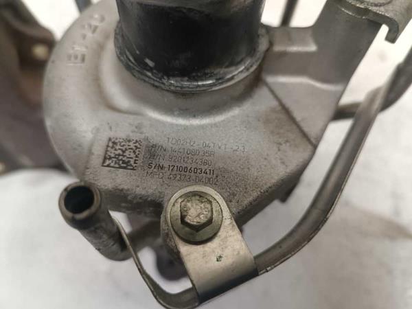 TURBO 0.9TCE RENAULT/DACIA/SMART - Vue 6